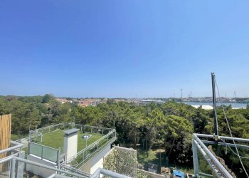 Vista - Attico via Volano, Ravenna (zona Porto Corsini) - foto 38