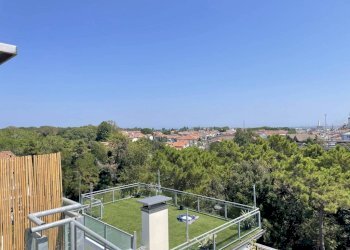 Vista - Attico via Volano, Ravenna (zona Porto Corsini) - foto 39