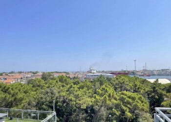 Vista - Attico via Volano, Ravenna (zona Porto Corsini) - foto 40