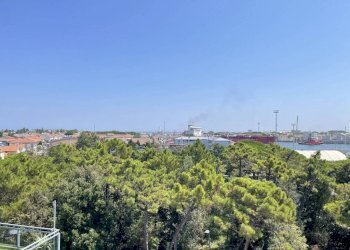 Vista - Attico via Volano, Ravenna (zona Porto Corsini) - foto 41