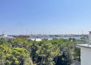 Vista - Attico via Volano, Ravenna (zona Porto Corsini) - foto 42