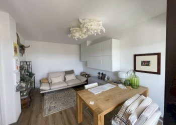 Soggiorno - Attic via Volano, Ravenna (neighborhood Porto Corsini) - photo 4