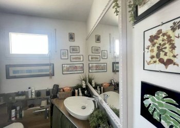 Bagno - Attic via Volano, Ravenna (neighborhood Porto Corsini) - photo 21