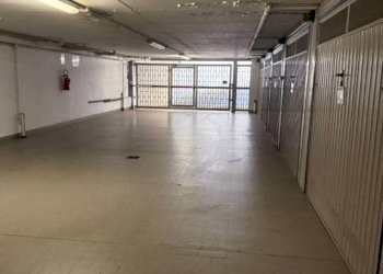 Magazzino - Box via Santissima Annunziata, Bologna (zona Colli) - foto 2