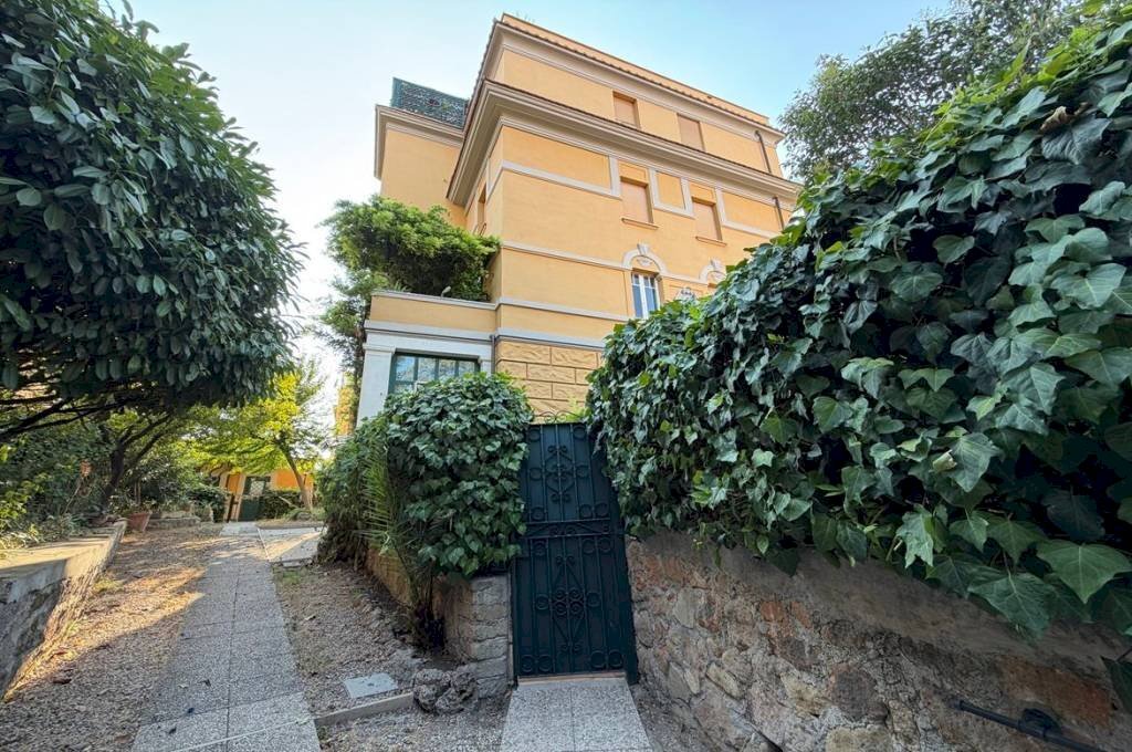 Ingresso - Bilocale via Annibal Caro, Roma - foto 2
