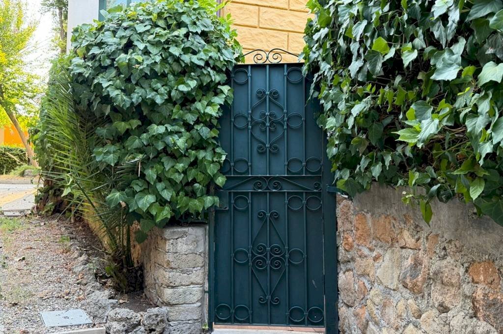 Ingresso - Bilocale via Annibal Caro, Roma - foto 3