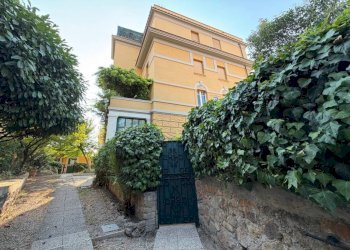 Ingresso - Two-room apartment via Annibal Caro, Roma - photo 2