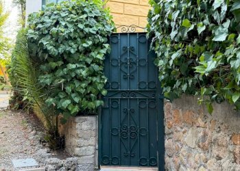 Ingresso - Two-room apartment via Annibal Caro, Roma - photo 3