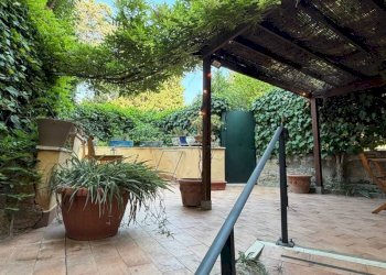 Giardino - Two-room apartment via Annibal Caro, Roma - photo 5