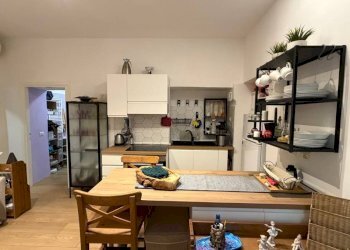 Soggiorno - Two-room apartment via Annibal Caro, Roma - photo 9