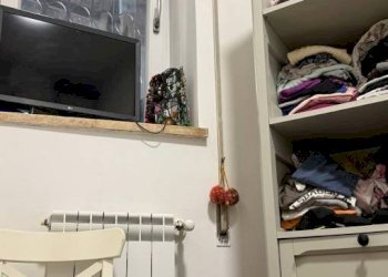 Dettagli - Two-room apartment via Annibal Caro, Roma - photo 13