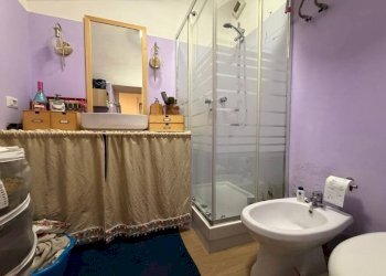 Bagno - Two-room apartment via Annibal Caro, Roma - photo 14