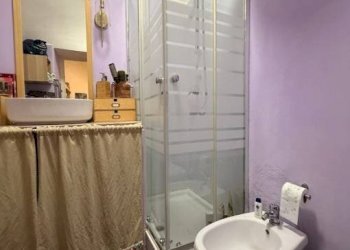 Bagno - Two-room apartment via Annibal Caro, Roma - photo 15