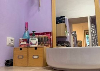 Bagno - Two-room apartment via Annibal Caro, Roma - photo 16