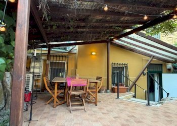 Giardino - Two-room apartment via Annibal Caro, Roma - photo 18