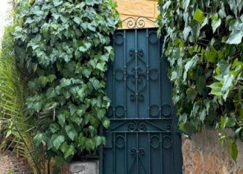 Ingresso - Two-room apartment via Annibal Caro, Roma - photo 20
