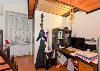 Studio - Two-room apartment via Carlo Goldoni, 3, Torino (neighborhood Vanchiglia) - photo 8