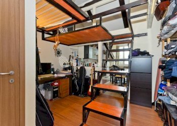 Studio - Bilocale via Carlo Goldoni, 3, Torino (zona Vanchiglia) - foto 9