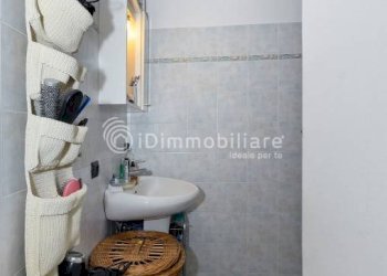 Bagno - Bilocale via Carlo Goldoni, 3, Torino (zona Vanchiglia) - foto 13