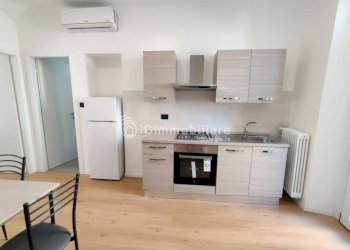 Cucina - Two-room apartment via Rivarossa, 28, Torino (neighborhood Barriera Milano) - photo 3