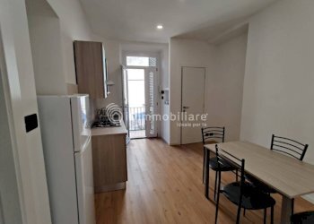 Cucina - Appartamento via Rivarossa, 28, Torino (zona Barriera Milano) - foto 4