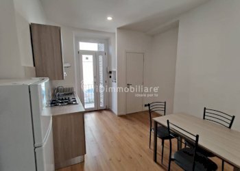 Cucina - Appartamento via Rivarossa, 28, Torino (zona Barriera Milano) - foto 5