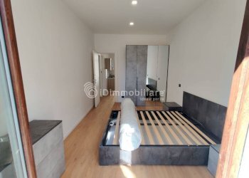 Salone - Appartamento via Rivarossa, 28, Torino (zona Barriera Milano) - foto 7