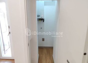 Disimpegno - Appartamento via Rivarossa, 28, Torino (zona Barriera Milano) - foto 11