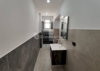 Bagno - Appartamento via Rivarossa, 28, Torino (zona Barriera Milano) - foto 12