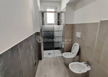 Bagno - Two-room apartment via Rivarossa, 28, Torino (neighborhood Barriera Milano) - photo 14