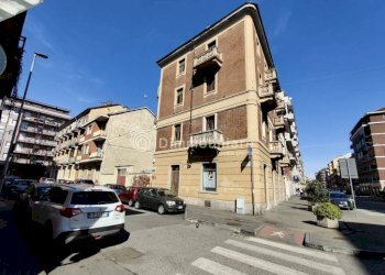 Zona - Two-room apartment via Rivarossa, 28, Torino (neighborhood Barriera Milano) - photo 15