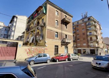 Zona - Appartamento via Rivarossa, 28, Torino (zona Barriera Milano) - foto 16
