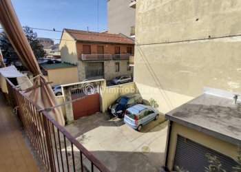 Balcone - Appartamento via Rivarossa, 28, Torino (zona Barriera Milano) - foto 17