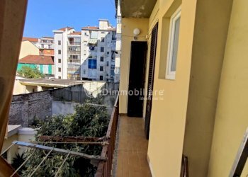 Balcone - Two-room apartment via Rivarossa, 28, Torino (neighborhood Barriera Milano) - photo 19
