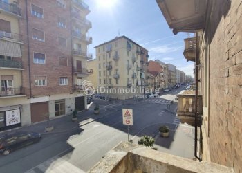 Vista - Two-room apartment via Rivarossa, 28, Torino (neighborhood Barriera Milano) - photo 20