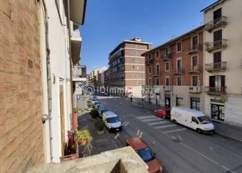 Vista - Appartamento via Rivarossa, 28, Torino (zona Barriera Milano) - foto 21