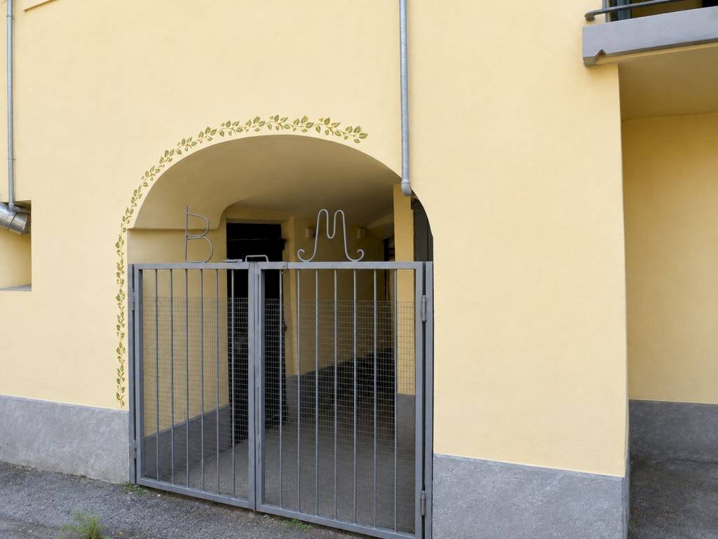 Ingresso - Casa indipendente via Recinto, 22, Chiusa di Pesio - foto 2
