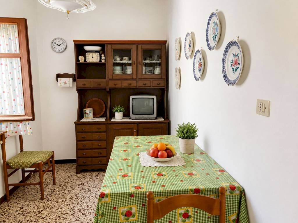 Salone - Casa indipendente via Recinto, 22, Chiusa di Pesio - foto 3