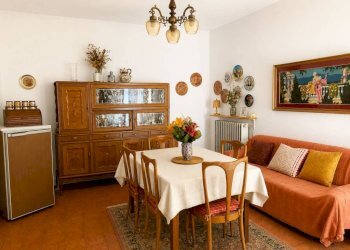 Salone - Independent house via Recinto, 22, Chiusa di Pesio - photo 5