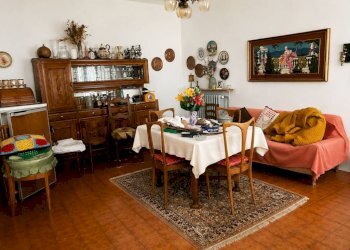 Salone - Casa indipendente via Recinto, 22, Chiusa di Pesio - foto 7