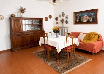 Salone - Independent house via Recinto, 22, Chiusa di Pesio - photo 11