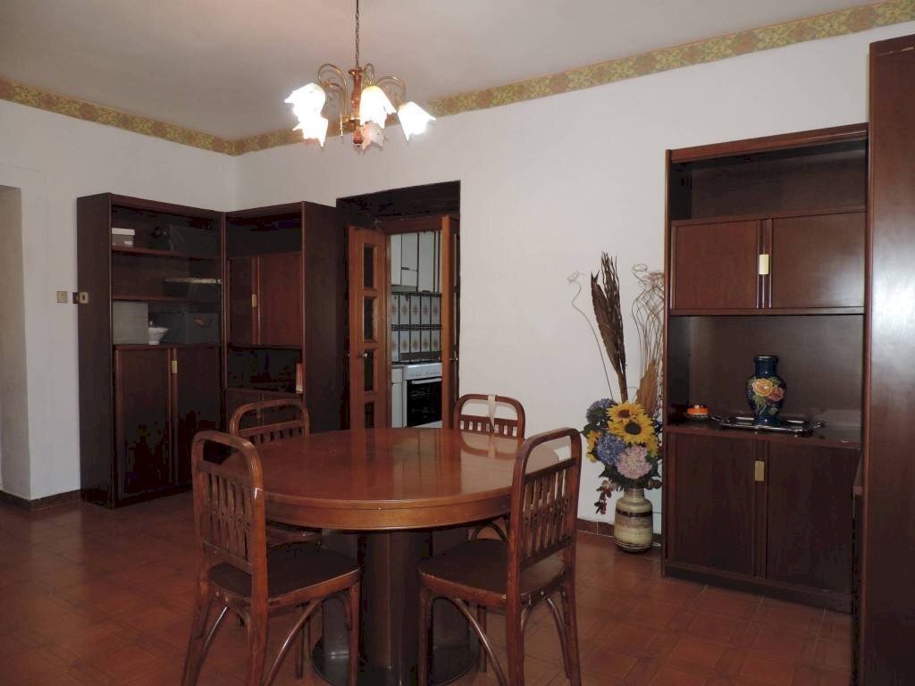 Salone - Three-room apartment via della Croce, 57, Montelibretti - photo 2