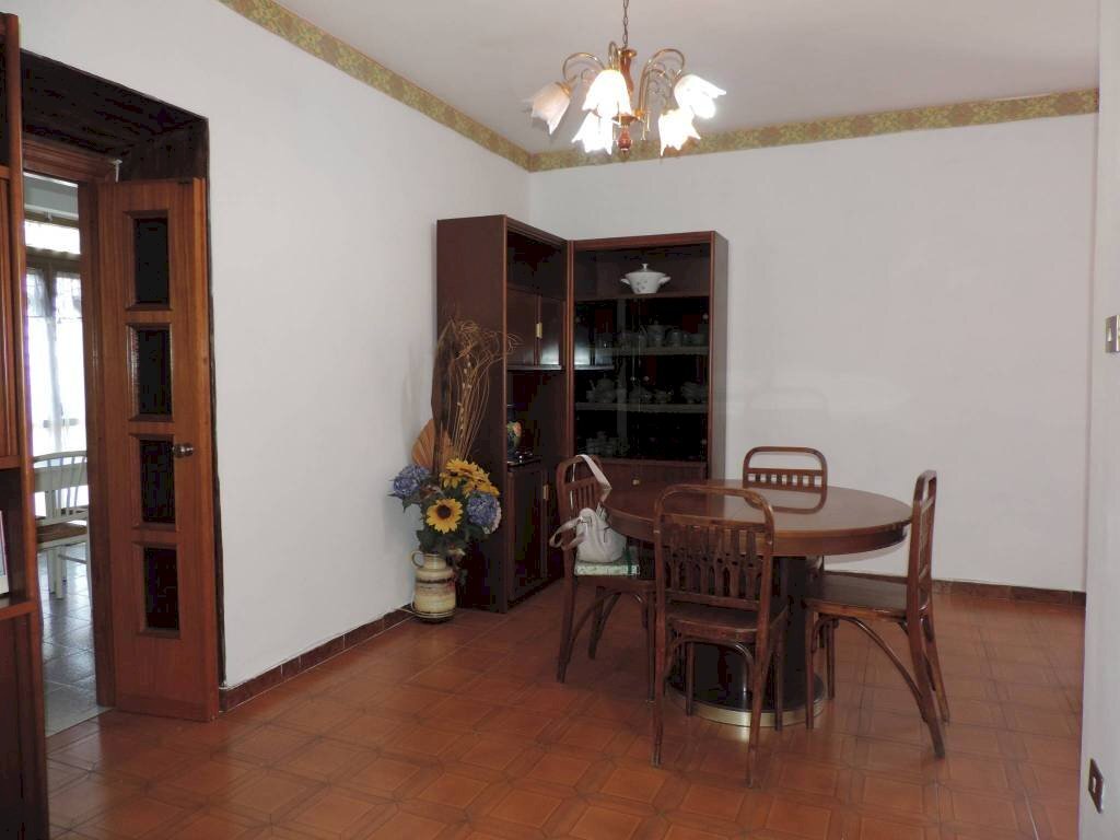 Salone - Three-room apartment via della Croce, 57, Montelibretti - photo 3