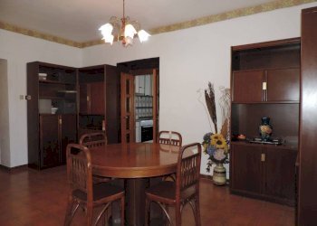 Salone - Three-room apartment via della Croce, 57, Montelibretti - photo 2