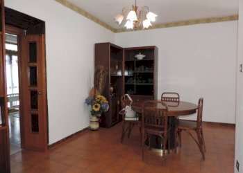 Salone - Three-room apartment via della Croce, 57, Montelibretti - photo 3