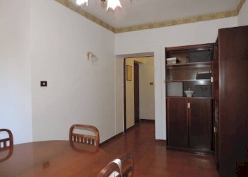 Salone - Three-room apartment via della Croce, 57, Montelibretti - photo 4
