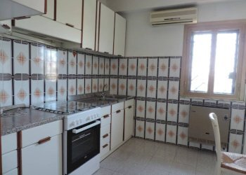 Cucina - Three-room apartment via della Croce, 57, Montelibretti - photo 6