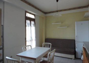 Cucina - Three-room apartment via della Croce, 57, Montelibretti - photo 8