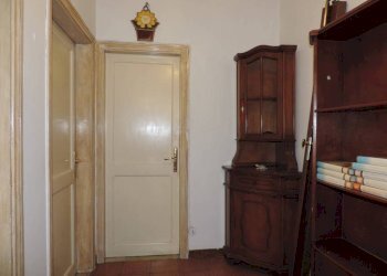 Disimpegno - Three-room apartment via della Croce, 57, Montelibretti - photo 9