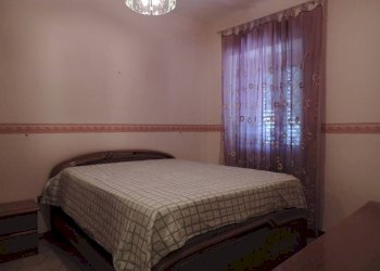 Camera da letto - Three-room apartment via della Croce, 57, Montelibretti - photo 11